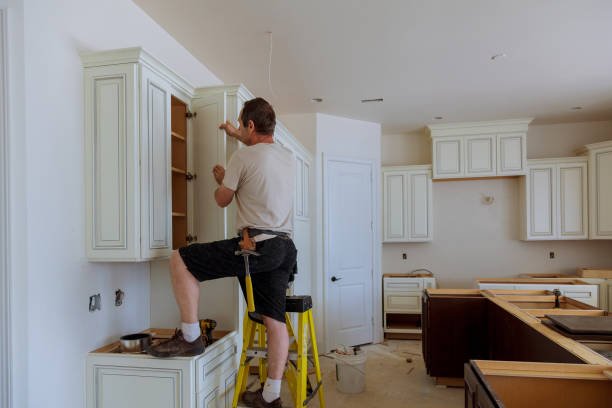 Licensed Open Concept Kitchen service in Gilbert, MN - BM Kitchen