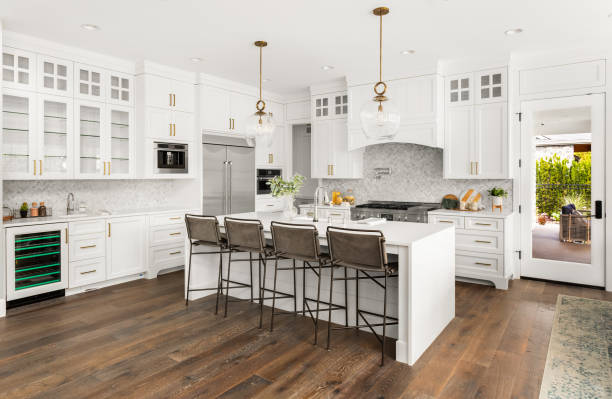 24/7 Emergency Open Concept Kitchen experts in Gilbert, MN