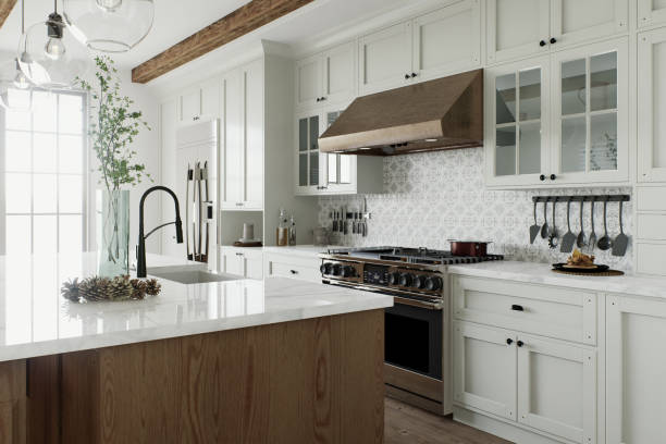 Affordable Open Concept Kitchen solutions in Gilbert, MN